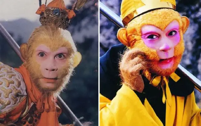 Tôn Ngộ Không Là Ai? Nguồn Gốc, Sức Mạnh Và Vai Trò Trong Tây Du Ký