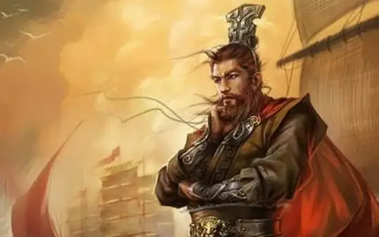 Bí Ẩn Về Người Con Rể Cưới Hai Lần Của Tôn Quyền: Lưu Toản Là Ai?