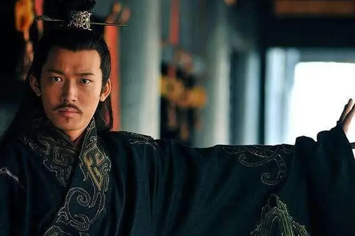 Bí Ẩn Về Người Con Rể Cưới Hai Lần Của Tôn Quyền: Lưu Toản Là Ai?