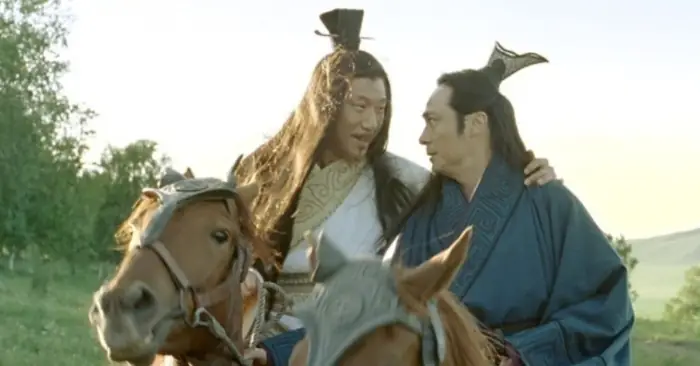 Tôn Tẫn: Tiểu Sử, Tài Năng Quân Sự Và Di Sản Chiến Lược Vượt Thời Gian