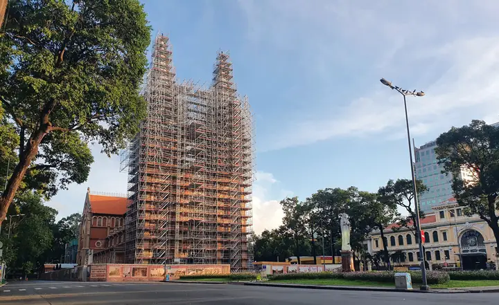 Tổng Giám Mục Sài Gòn Là Ai? Tìm Hiểu Về Vị Chủ Chục Giáo Hội Công Giáo Tại Tp.hcm Tổng Giám Mục Sài Gòn Là Ai? Tìm Hiểu Về Vị Chủ Chục Giáo Hội Công Giáo Tại Tp.hcm