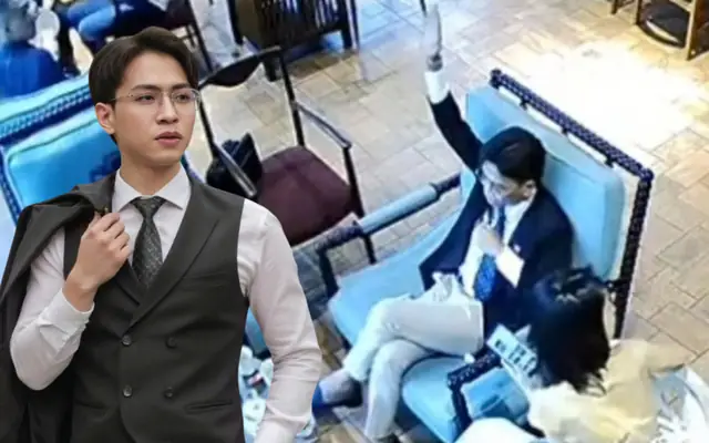 Nguyễn Văn Thiên: Hành Trình Từ "tổng Tài" Startup Đến Bị Can Và Bài Học Đắt Giá Về Quản Trị Uy Tín Nguyễn Văn Thiên: Hành Trình Từ "tổng Tài" Startup Đến Bị Can Và Bài Học Đắt Giá Về Quản Trị Uy Tín