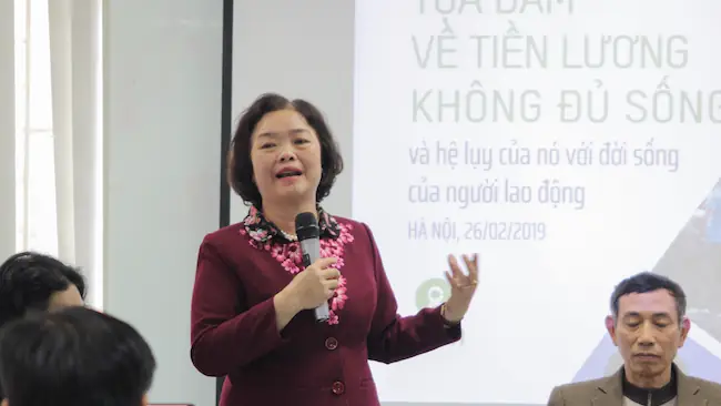 Câu Chuyện Cuộc Đời Tống Thị Lý: Từ Bé Gái Xứ Quảng Bán Rau Đến Doanh Nhân Truyền Cảm Hứng