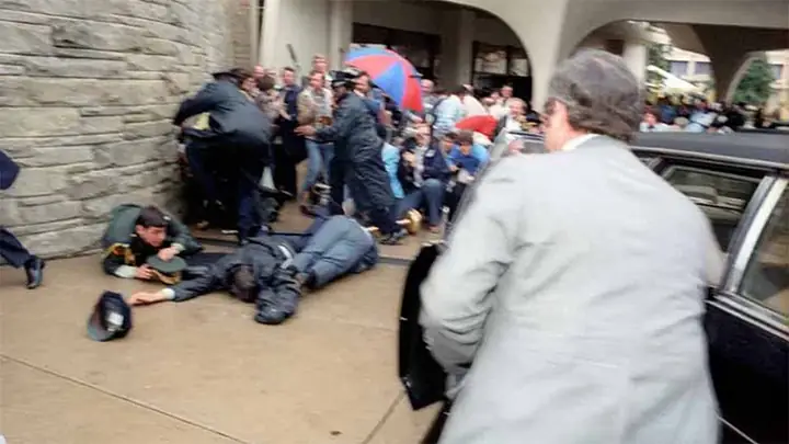 Những Tổng Thống Mỹ Bị Ám Sát: Danh Sách Đầy Đủ Và Câu Chuyện Lịch Sử