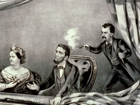 Những Tổng Thống Mỹ Bị Ám Sát: Danh Sách Đầy Đủ Và Câu Chuyện Lịch Sử