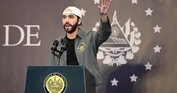 Tổng Thống Trẻ Nhất Thế Giới Là Ai?