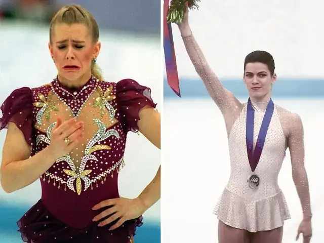 Tonya Harding Là Ai? Cuộc Đời Đầy Biến Động Của Nữ Vận Động Viên Trượt Băng Tài Năng Và Tai Tiếng