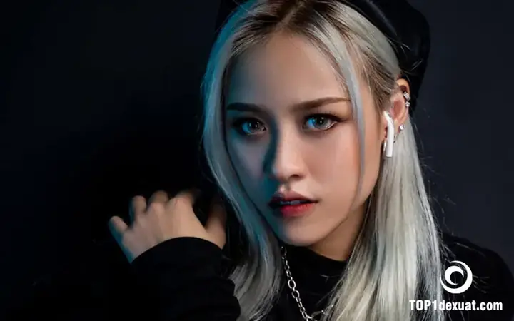 Trà Đặng Là Ai? Hành Trình Lột Xác Từ Nữ Tiktoker Trẻ Đến Biểu Tượng Sáng Tạo Trà Đặng Là Ai? Hành Trình Lột Xác Từ Nữ Tiktoker Trẻ Đến Biểu Tượng Sáng Tạo