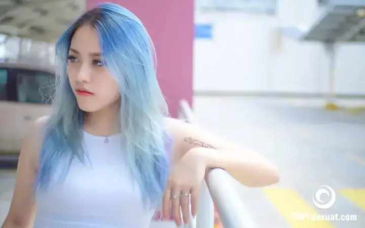 Trà Đặng Là Ai? Hành Trình Lột Xác Từ Nữ Tiktoker Trẻ Đến Biểu Tượng Sáng Tạo Trà Đặng Là Ai? Hành Trình Lột Xác Từ Nữ Tiktoker Trẻ Đến Biểu Tượng Sáng Tạo