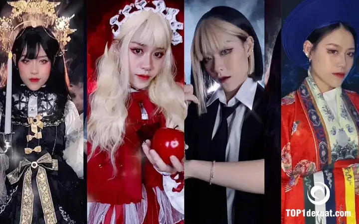 Trà Đặng Là Ai? Hành Trình Lột Xác Từ Nữ Tiktoker Trẻ Đến Biểu Tượng Sáng Tạo Trà Đặng Là Ai? Hành Trình Lột Xác Từ Nữ Tiktoker Trẻ Đến Biểu Tượng Sáng Tạo