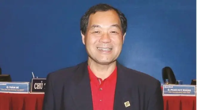 Trầm Bê Là Ai: Tiểu Sử, Sự Nghiệp Vươn Lên Và Vụ Bắt Giam Chấn Động