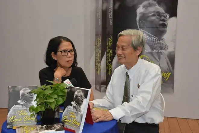 Trần Bạch Đằng: Cuộc Đời Và Di Sản Của Một Nhân Vật Lớn Trong Lịch Sử Dân Tộc