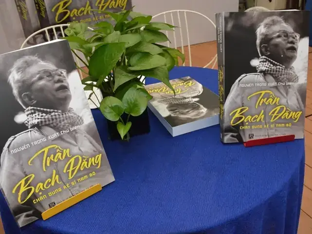 Trần Bạch Đằng: Cuộc Đời Và Di Sản Của Một Nhân Vật Lớn Trong Lịch Sử Dân Tộc