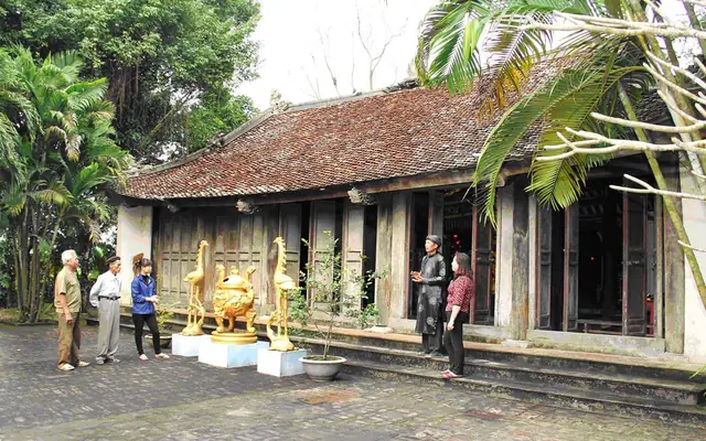 Trần Bình Trọng Là Ai? Những Sự Thật Lịch Sử Ít Biết Về Vị Anh Hùng Thời Trần