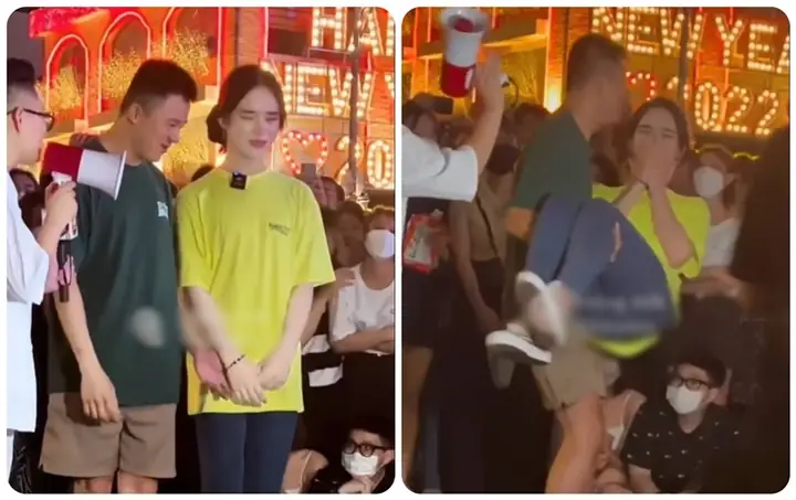 Trần Đức Bo Là Ai? Tiểu Sử Và Hành Trình Gây Bão Mạng Của Hiện Tượng Hot Boy Đà Nẵng