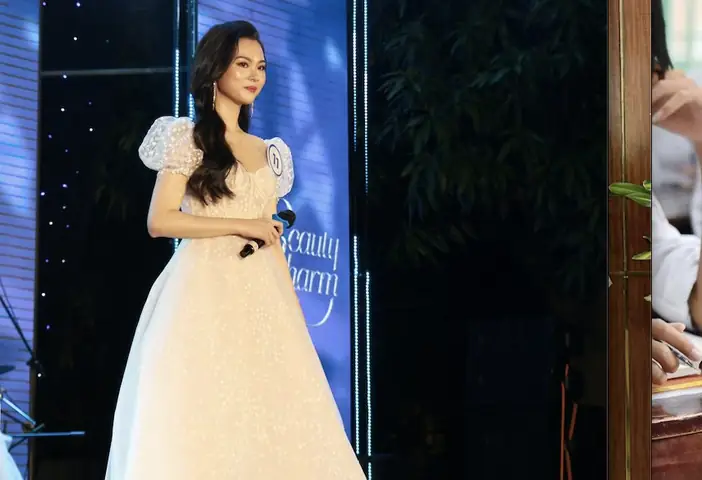 Trần Hà Linh Là Ai? Tiểu Sử, Sự Nghiệp Và Những Góp Nhặt Nghệ Thuật Đáng Giá