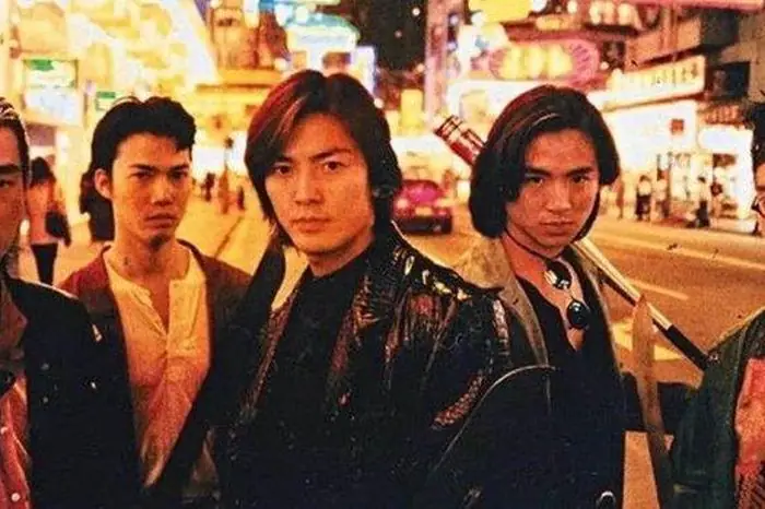 Trần Hạo Nam Là Ai? Khám Phá Huyền Thoại Anh Hùng Bất Diệt Của Hồng Kông