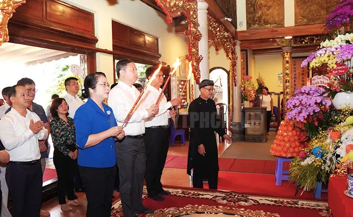 Trần Hưng Đạo: Cuộc Đời, Sự Nghiệp Vĩ Đại Và Bài Học Lịch Sử Vĩnh Cửu