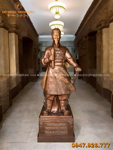 Trần Hưng Đạo: Cuộc Đời, Sự Nghiệp Vĩ Đại Và Bài Học Lịch Sử Vĩnh Cửu