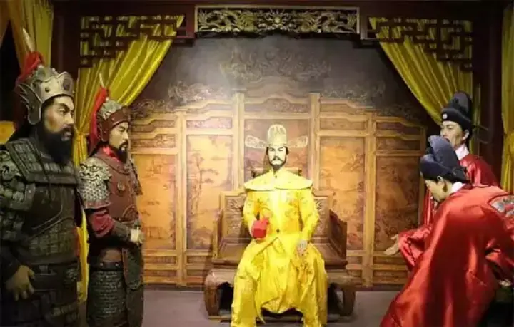 Trần Hữu Lượng Là Ai? Tiểu Sử, Sự Nghiệp Và Hành Trình Chinh Phục Đỉnh Cao Mc