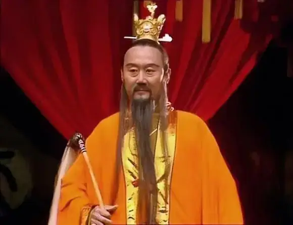 Trấn Nguyên Đại Tiên Là Ai? Vị Địa Tiên Chi Tổ Quyền Năng Nhất Tây Du Ký