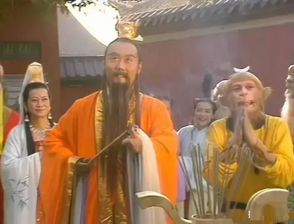 Trấn Nguyên Đại Tiên Là Ai? Vị Địa Tiên Chi Tổ Quyền Năng Nhất Tây Du Ký