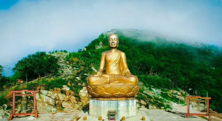 Trần Nhân Tông Là Ai? Tiểu Sử, Sự Nghiệp Vua Phật Hoàng Lừng Danh Trần Nhân Tông Là Ai? Tiểu Sử, Sự Nghiệp Vua Phật Hoàng Lừng Danh