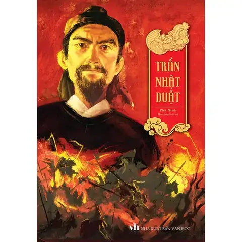 Trần Nhật Duật: Vị Tướng Thiên Tài Của Nhà Trần Và Tài Năng Vượt Thời Đại Trần Nhật Duật: Vị Tướng Thiên Tài Của Nhà Trần Và Tài Năng Vượt Thời Đại