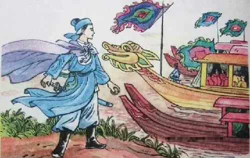 Hoài Văn Hầu Trần Quốc Toản: Tiểu Sử, Hành Động Bóp Nát Quả Cam Và Ý Nghĩa Lịch Sử