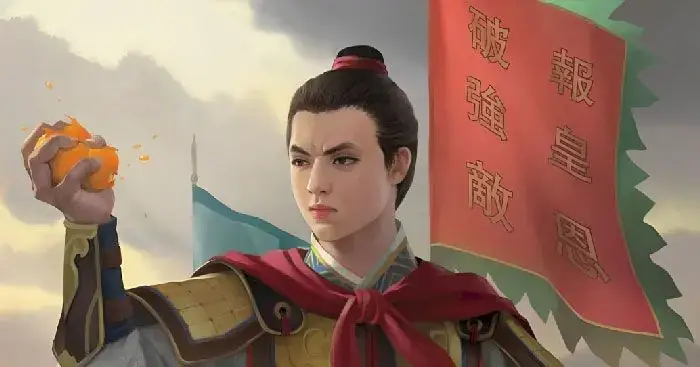 Hoài Văn Hầu Trần Quốc Toản: Tiểu Sử, Hành Động Bóp Nát Quả Cam Và Ý Nghĩa Lịch Sử Hoài Văn Hầu Trần Quốc Toản: Tiểu Sử, Hành Động Bóp Nát Quả Cam Và Ý Nghĩa Lịch Sử