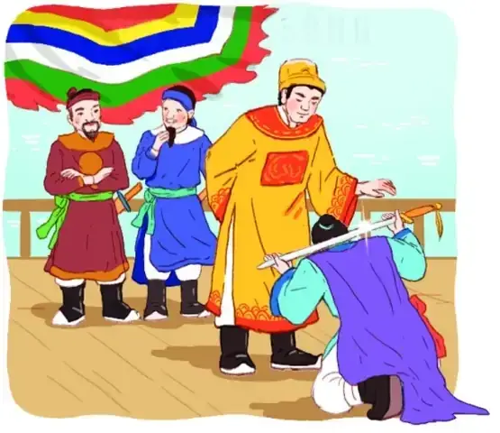 Hoài Văn Hầu Trần Quốc Toản: Tiểu Sử, Hành Động Bóp Nát Quả Cam Và Ý Nghĩa Lịch Sử Hoài Văn Hầu Trần Quốc Toản: Tiểu Sử, Hành Động Bóp Nát Quả Cam Và Ý Nghĩa Lịch Sử