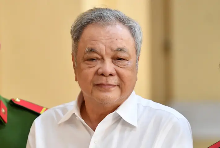 Trần Quý Thanh Là Ai? Tiểu Sử, Sự Nghiệp Và Hành Trình Xây Dựng Tập Đoàn Đa Ngành