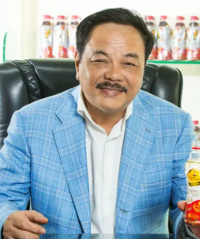 Trần Quý Thanh Là Ai? Tiểu Sử, Sự Nghiệp Và Hành Trình Xây Dựng Tập Đoàn Đa Ngành