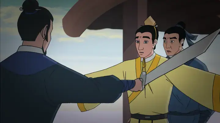 Trần Thánh Tông: Vị Hoàng Đế Uyên Bác Và Kiệt Xuất Nhất Triều Trần