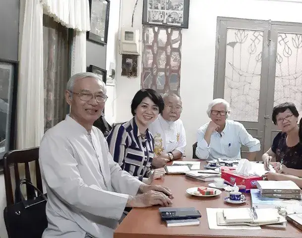 Trần Văn Khê: Tiểu Sử, Sự Nghiệp Và Di Sản Vĩ Đại Của Một Bậc Thầy Âm Nhạc Dân Tộc