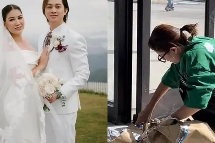 Trang Khàn Là Ai? Hành Trình Từ Cựu Người Mẫu Đầy Scandal Đến Cuộc Sống Hiện Tại Trang Khàn Là Ai? Hành Trình Từ Cựu Người Mẫu Đầy Scandal Đến Cuộc Sống Hiện Tại