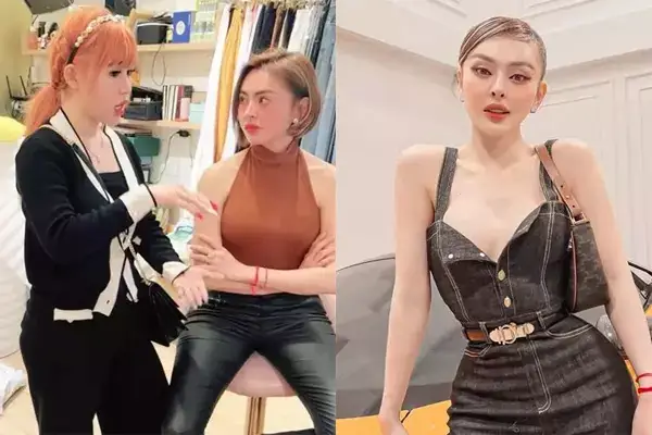 Trang Nemo Là Ai? Tiểu Sử, Sự Nghiệp Và Những Drama Gây Chấn Động