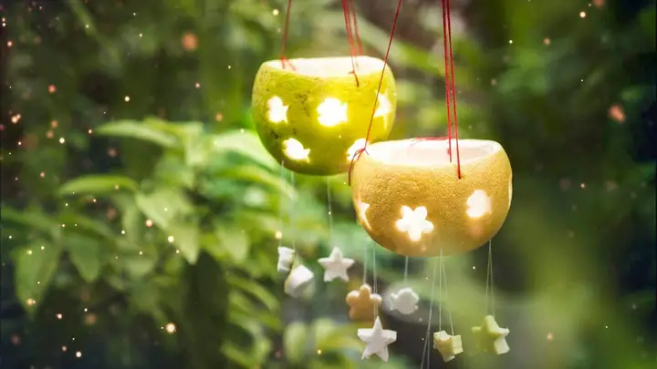 Cách Trang Trí Bằng Vỏ Chai Bia Như Thế Nào?