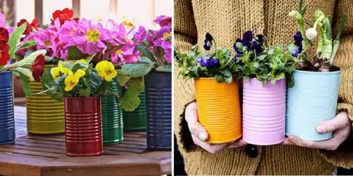 Cách Trang Trí Bằng Vỏ Chai Bia Như Thế Nào?