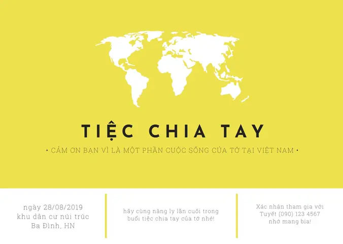 Làm Thế Nào Để Trang Trí Bảng Lớp Ngày Chia Tay? Làm Thế Nào Để Trang Trí Bảng Lớp Ngày Chia Tay?