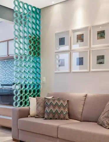 12 Cách Biến Hóa Ống Nhựa Pvc Thành Đồ Nội Thất Độc Đáo Cho Cuộc ...