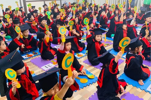 Bảng Rung Chuông Vàng Có Ý Nghĩa Gì Trong Trang Trí Và Như Thế Nào?