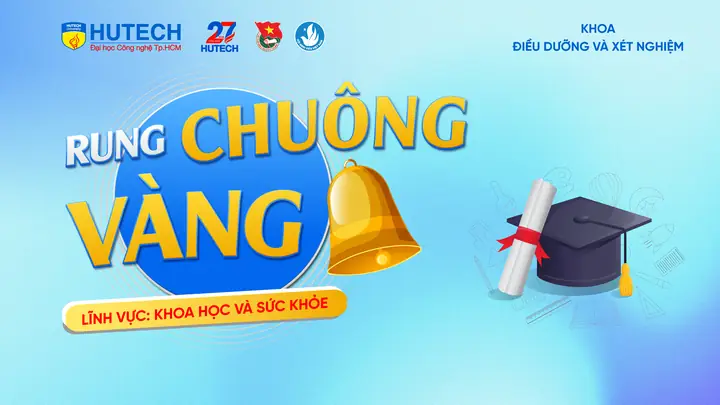 Bảng Rung Chuông Vàng Có Ý Nghĩa Gì Trong Trang Trí Và Như Thế Nào?