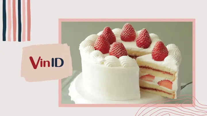 Hướng Dẫn Cách Làm Bánh Kem Dâu Tây Mềm Mịn, Ngon Mê Ly