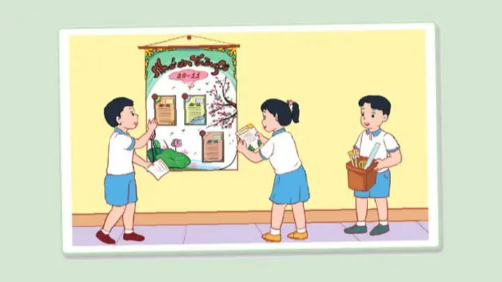 15 Mẫu Báo Tường 26/3 Đẹp Và Ấn Tượng Nhất 2025