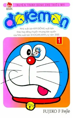Tìm Cách Trang Trí Bìa Sách Doremon Như Thế Nào? Tìm Cách Trang Trí Bìa Sách Doremon Như Thế Nào?