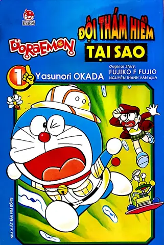 Tìm Cách Trang Trí Bìa Sách Doremon Như Thế Nào? Tìm Cách Trang Trí Bìa Sách Doremon Như Thế Nào?