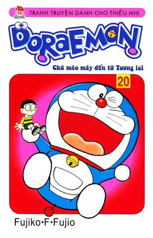 Tìm Cách Trang Trí Bìa Sách Doremon Như Thế Nào? Tìm Cách Trang Trí Bìa Sách Doremon Như Thế Nào?