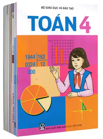 Bạn Có Thể Tìm Thấy Những Hình Ảnh Trang Trí Bìa Sách Giáo Khoa Ở Đâu?