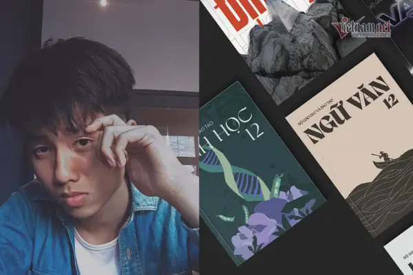 Bạn Có Thể Tìm Thấy Những Hình Ảnh Trang Trí Bìa Sách Giáo Khoa Ở Đâu?